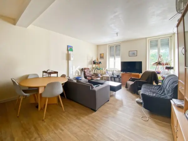 Marmande 47200 – Vente immeuble