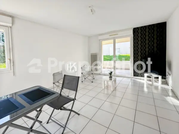 Eysines 33320 – Vente appartement 3&nbsp;pièces 2&nbsp;chambres