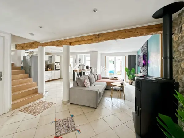 Martres-Tolosane 31220 – Vente maison/villa 4&nbsp;pièces 3&nbsp;chambres