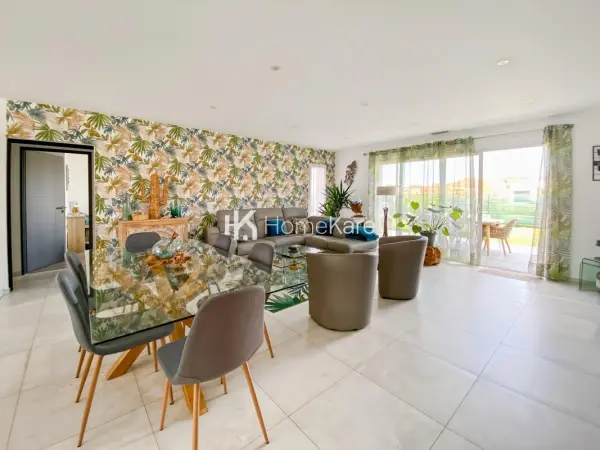 Marmande 47200 – Vente maison/villa 4&nbsp;pièces 3&nbsp;chambres