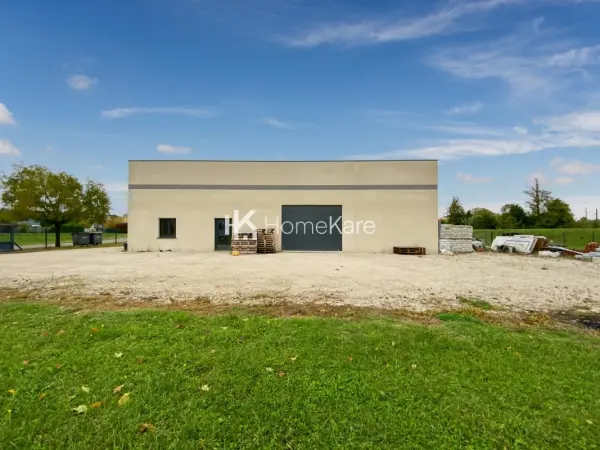 Moissac 82200 – Vente bureaux