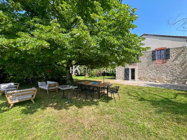 Lavaur 81500 – Vente maison/villa 5&nbsp;pièces 4&nbsp;chambres