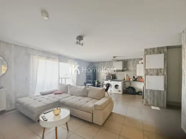 Cenon 33150 – Vente appartement 3&nbsp;pièces 2&nbsp;chambres
