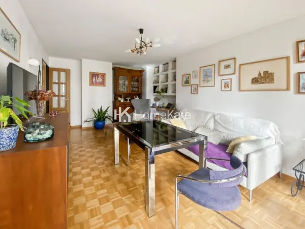 Toulouse 31500 – Vente appartement 3&nbsp;pièces 2&nbsp;chambres