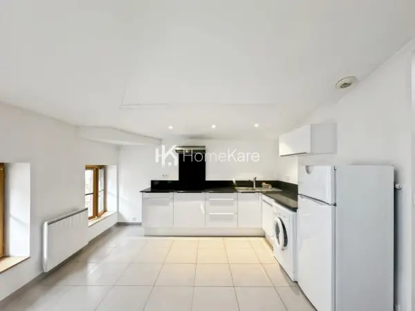 Toulouse 31000 – Vente appartement 2&nbsp;pièces 1&nbsp;chambre