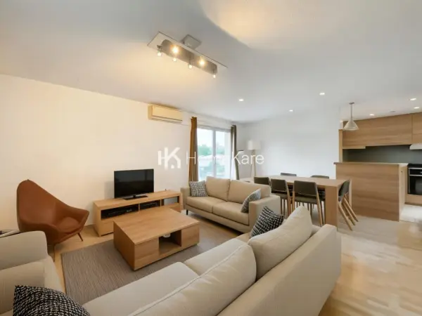Toulouse 31400 – Vente appartement 4&nbsp;pièces 3&nbsp;chambres