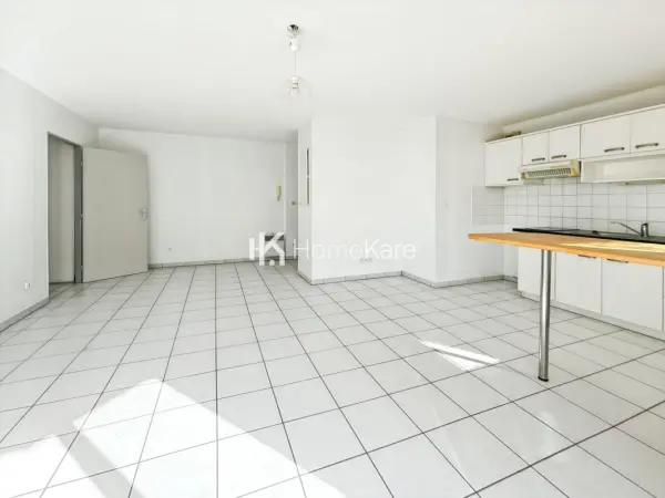 Toulouse 31300 – Vente appartement 2&nbsp;pièces 1&nbsp;chambre