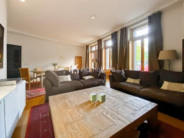 Toulouse 31000 – Vente de prestige appartement 5&nbsp;pièces