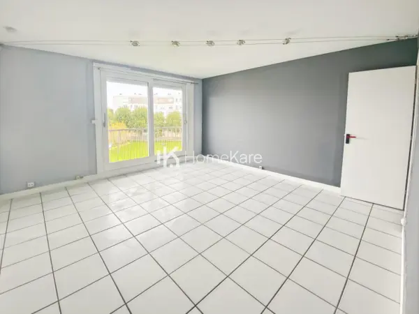 Pessac 33600 – Vente appartement 2&nbsp;pièces 1&nbsp;chambre