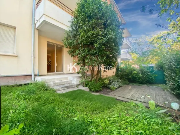Toulouse 31200 – Vente appartement 2&nbsp;pièces 1&nbsp;chambre