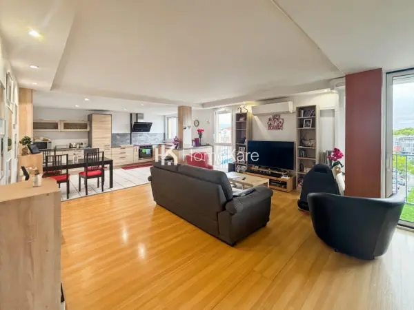 Colomiers 31770 – Vente appartement 4&nbsp;pièces 3&nbsp;chambres