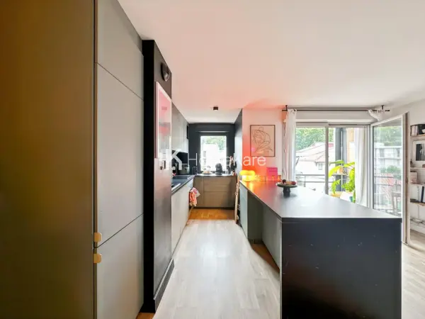 Toulouse 31000 – Vente appartement 3&nbsp;pièces 2&nbsp;chambres