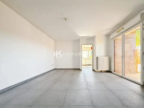 Blagnac 31700 – Vente appartement 2&nbsp;pièces 1&nbsp;chambre