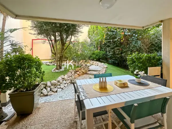 Toulouse 31000 – Vente appartement 3&nbsp;pièces 2&nbsp;chambres
