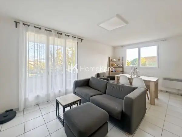 Aussonne 31840 – Vente appartement 2&nbsp;pièces 1&nbsp;chambre