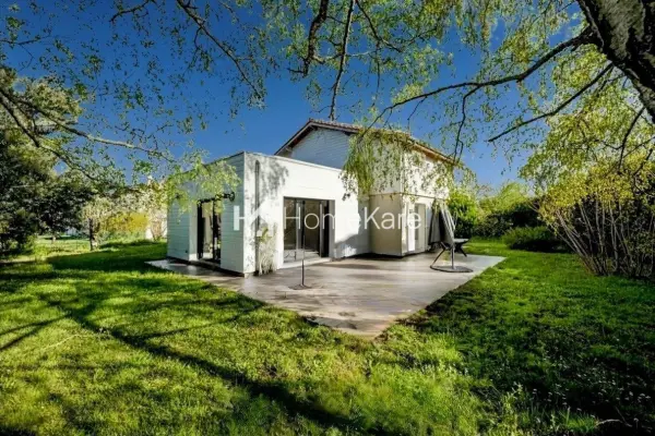 Gradignan 33170 – Vente maison/villa 5&nbsp;pièces 4&nbsp;chambres