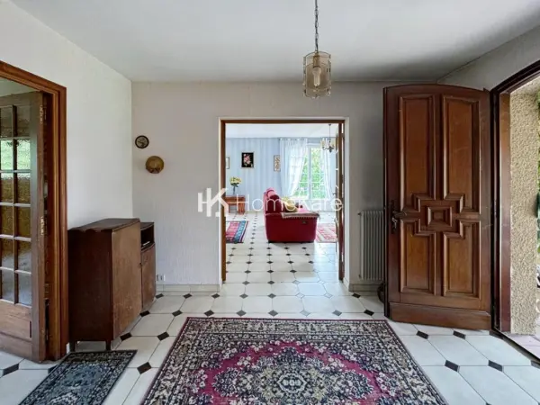 La Salvetat-Saint-Gilles 31880 – Vente maison/villa 6&nbsp;pièces 5&nbsp;chambres