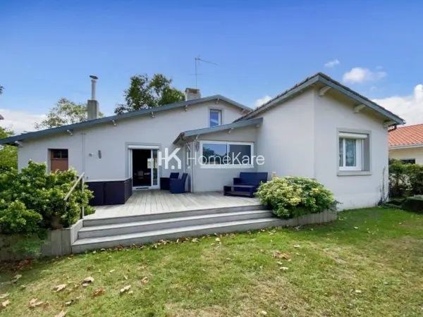Rouffiac-Tolosan 31180 – Vente maison/villa 4&nbsp;pièces 3&nbsp;chambres