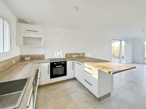 Brax 31490 – Vente de prestige maison/villa 4&nbsp;pièces 3&nbsp;chambres