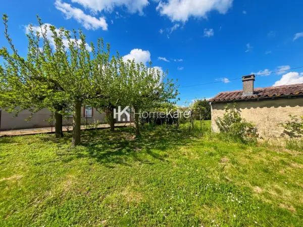 Mons 31280 – Vente maison/villa 5&nbsp;pièces 4&nbsp;chambres
