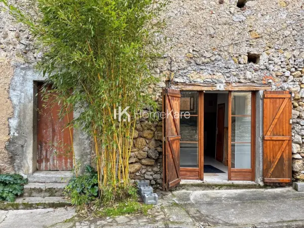 Montbrun-Bocage 31310 – Vente maison/villa 3&nbsp;pièces 2&nbsp;chambres