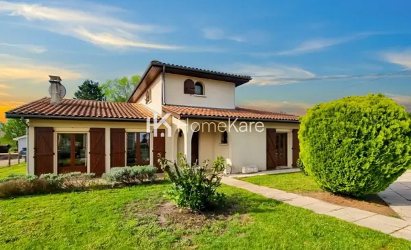 Salles 33770 – Vente maison/villa 4&nbsp;pièces 3&nbsp;chambres