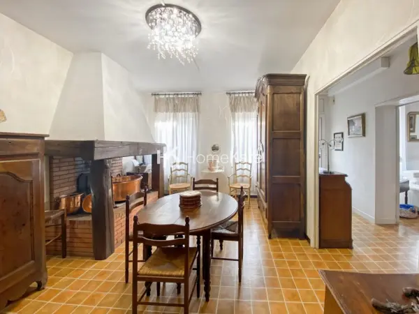 Montauban 82000 – Vente maison/villa 5&nbsp;pièces 4&nbsp;chambres