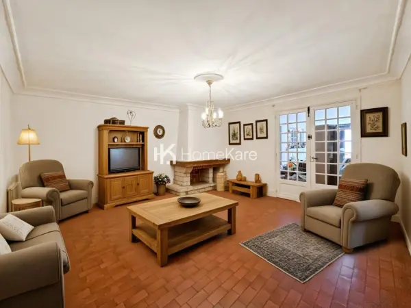 Castelsarrasin 82100 – Vente maison/villa 5&nbsp;pièces 4&nbsp;chambres