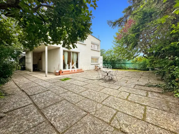 Cazères 31220 – Vente maison/villa 7&nbsp;pièces 5&nbsp;chambres