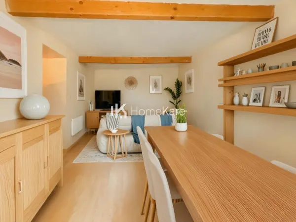 Montgaillard-Lauragais 31290 – Vente maison/villa 5&nbsp;pièces 4&nbsp;chambres