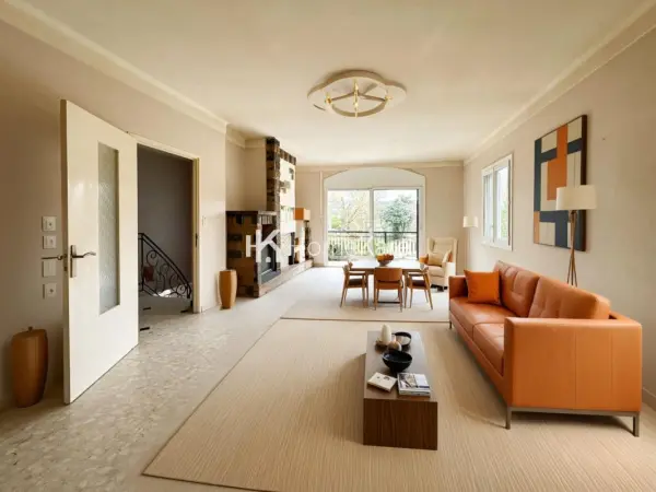 Martres-Tolosane 31220 – Vente maison/villa 4&nbsp;pièces 3&nbsp;chambres