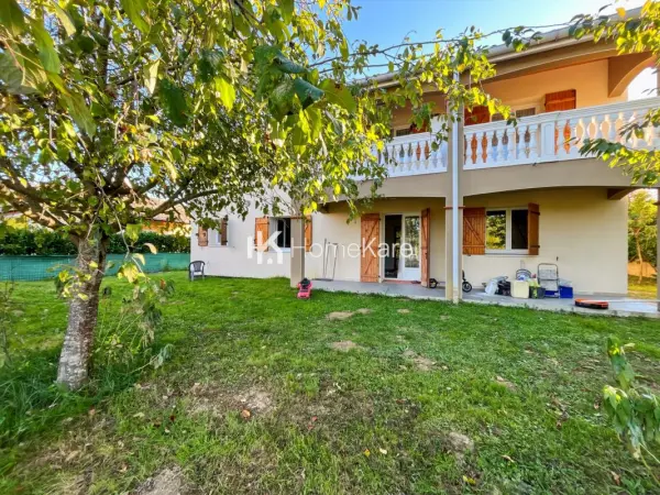 Montrabé 31850 – Vente maison/villa 10&nbsp;pièces 7&nbsp;chambres