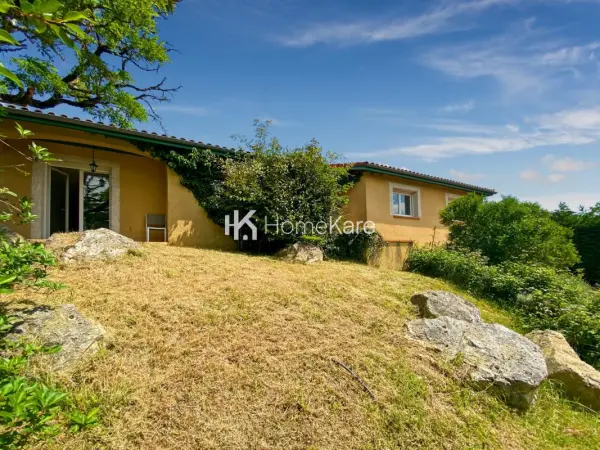 Pujaudran 32600 – Vente maison/villa 6&nbsp;pièces 5&nbsp;chambres