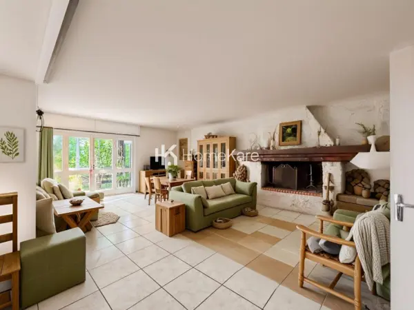 Saint-Félix-Lauragais 31540 – Vente maison/villa 9&nbsp;pièces 8&nbsp;chambres