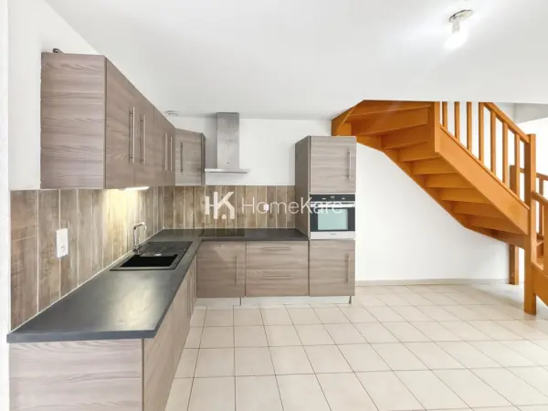 Toulouse 31100 – Vente maison/villa 3&nbsp;pièces 2&nbsp;chambres