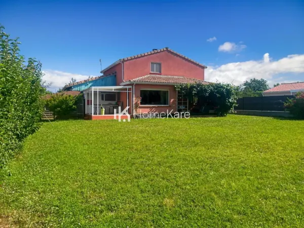 Verdun-sur-Garonne 82600 – Vente maison/villa 5&nbsp;pièces 3&nbsp;chambres