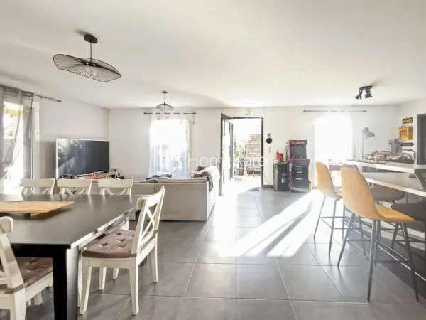 Le Fauga 31410 – Vente maison/villa 6&nbsp;pièces 5&nbsp;chambres