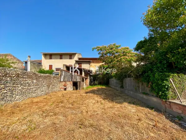 Cazères 31220 – Vente maison/villa 5&nbsp;pièces