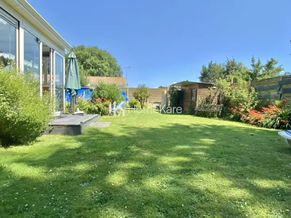 Mios 33380 – Vente maison/villa 4&nbsp;pièces 3&nbsp;chambres