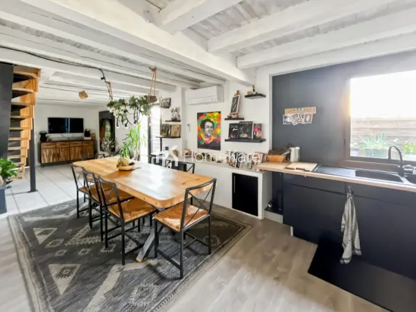 Cestas 33610 – Vente maison/villa 7&nbsp;pièces 5&nbsp;chambres
