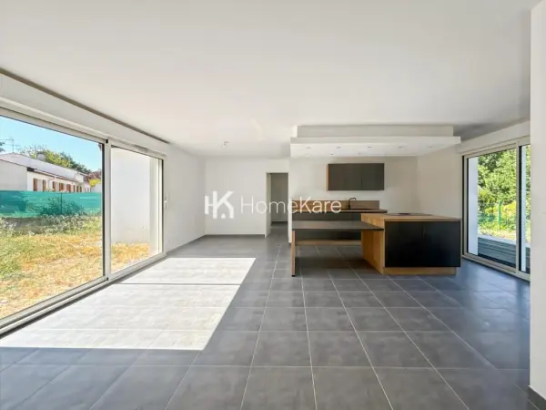Lherm 31600 – Vente maison/villa 4&nbsp;pièces 3&nbsp;chambres