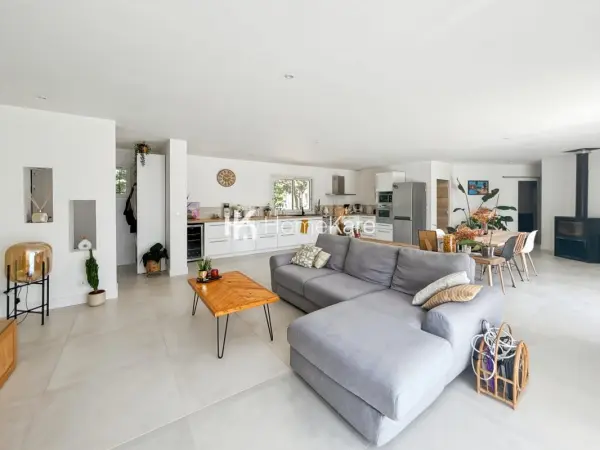 Rieumes 31370 – Vente maison/villa 5&nbsp;pièces 3&nbsp;chambres