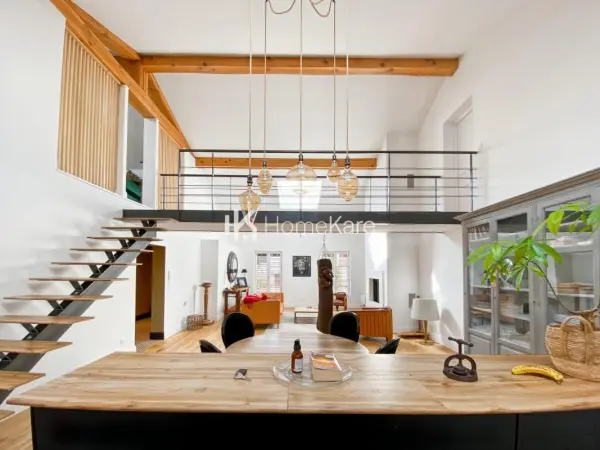 Montauban 82000 – Vente maison/villa 5&nbsp;pièces 4&nbsp;chambres