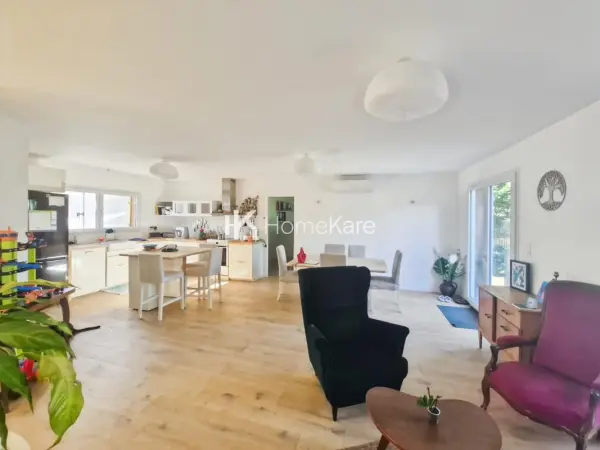 Lagardelle-sur-Lèze 31870 – Vente maison/villa 5&nbsp;pièces 4&nbsp;chambres