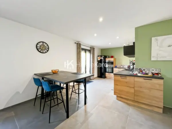 Saverdun 09700 – Vente maison/villa 4&nbsp;pièces 3&nbsp;chambres