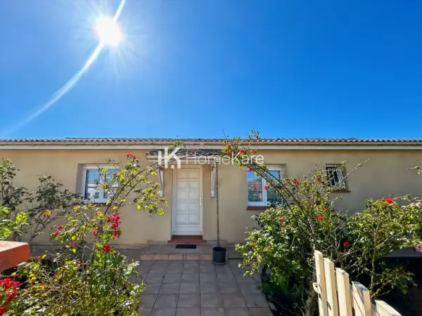 Léguevin 31490 – Vente maison/villa 5&nbsp;pièces 4&nbsp;chambres