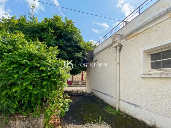 Marmande 47200 – Vente maison/villa 4&nbsp;pièces 3&nbsp;chambres