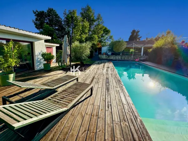 Mondonville 31700 – Vente maison/villa 6&nbsp;pièces 3&nbsp;chambres