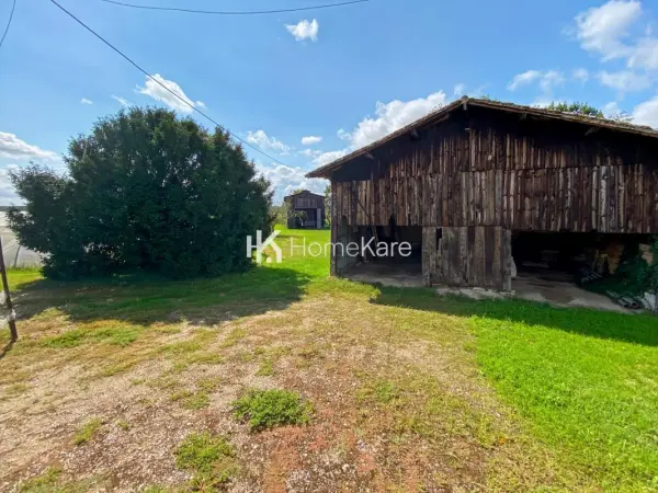 Longueville 47200 – Vente maison/villa 5&nbsp;pièces 4&nbsp;chambres