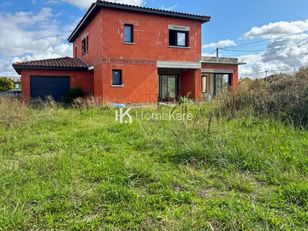 Saint-Clar-de-Rivière 31600 – Vente maison/villa 4&nbsp;pièces 3&nbsp;chambres